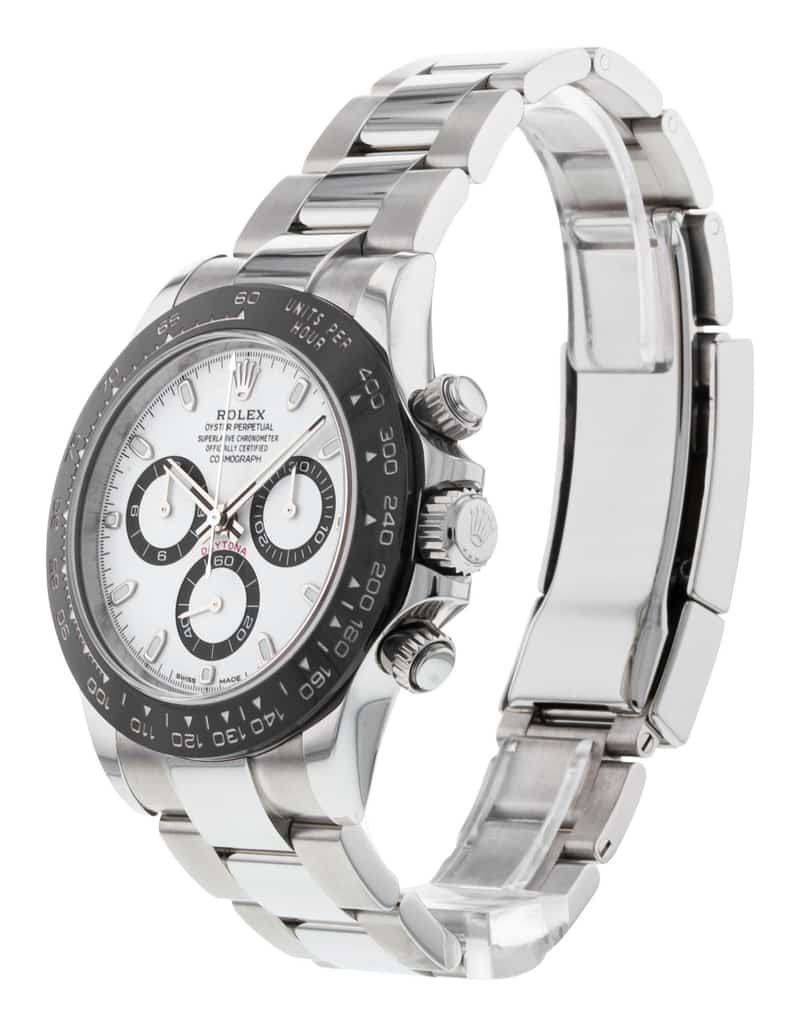 Rolex Daytona 116500 LN